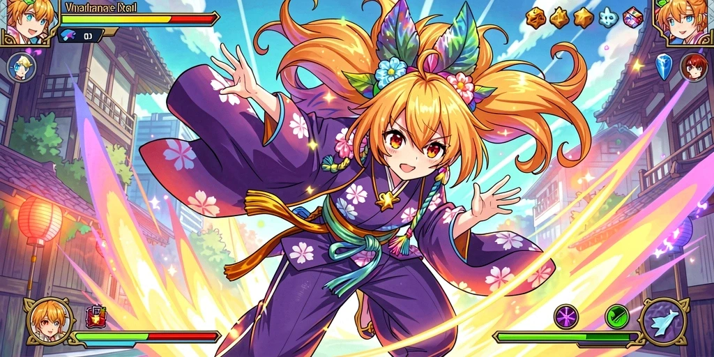 Event menarik dengan banyak bonus untuk pemain.