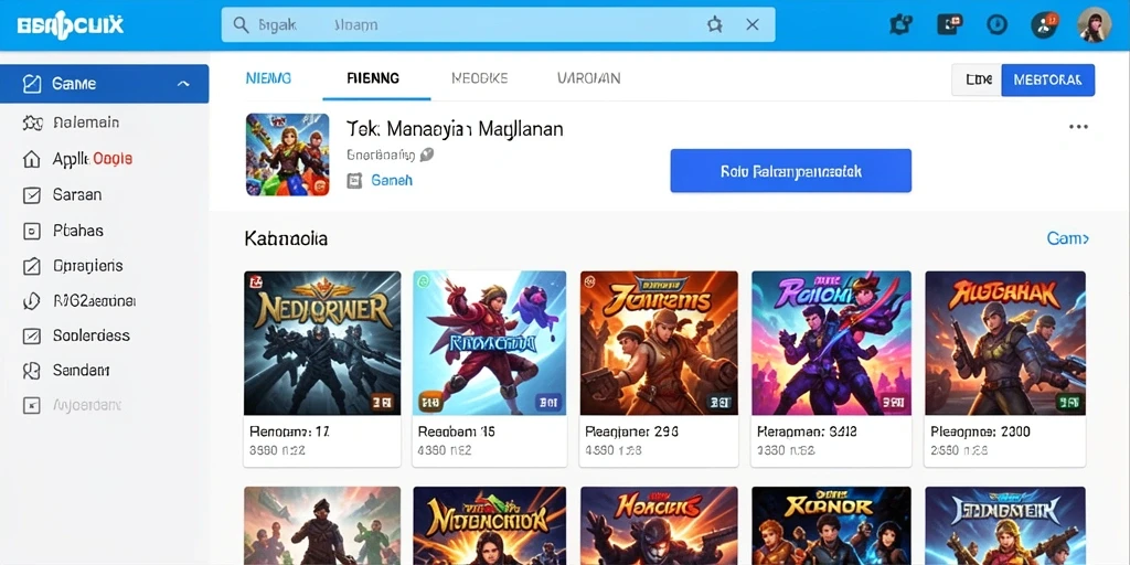 Variasi tema slot yang membuat permainan tidak membosankan.