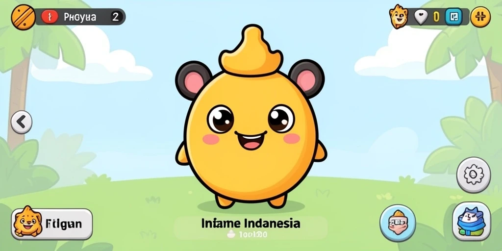 Sistem bonus yang menguntungkan bagi pengguna.