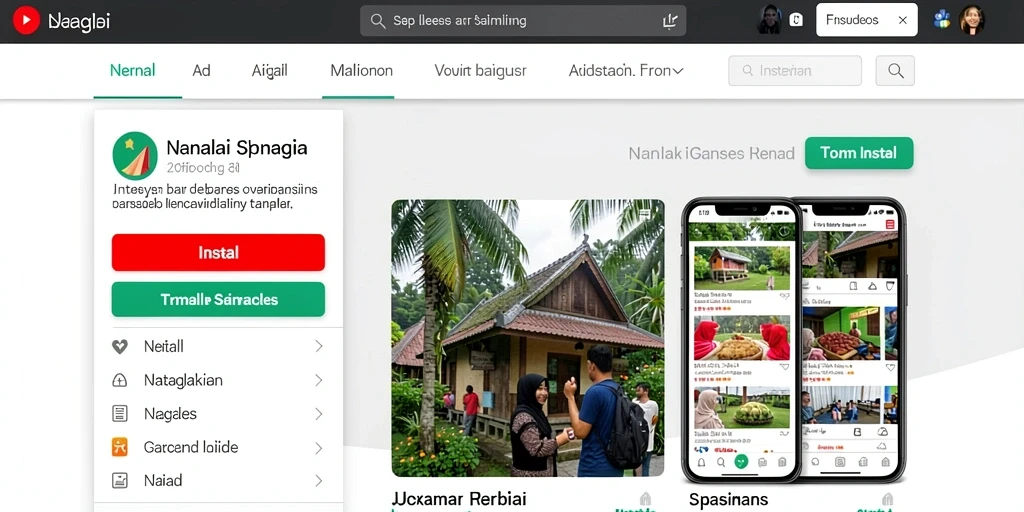 Sistem reward yang menguntungkan bagi pemain aktif.