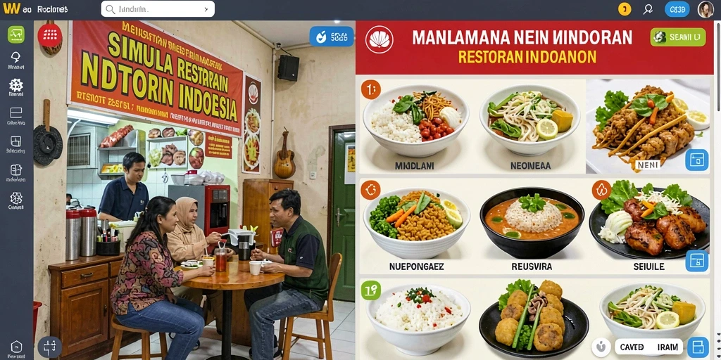 Karakter baru yang siap untuk dimainkan.