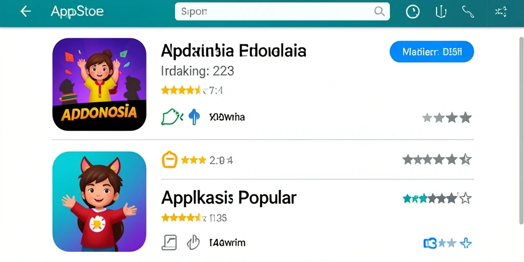 Mode permainan multiplayer yang kompetitif dan seru.