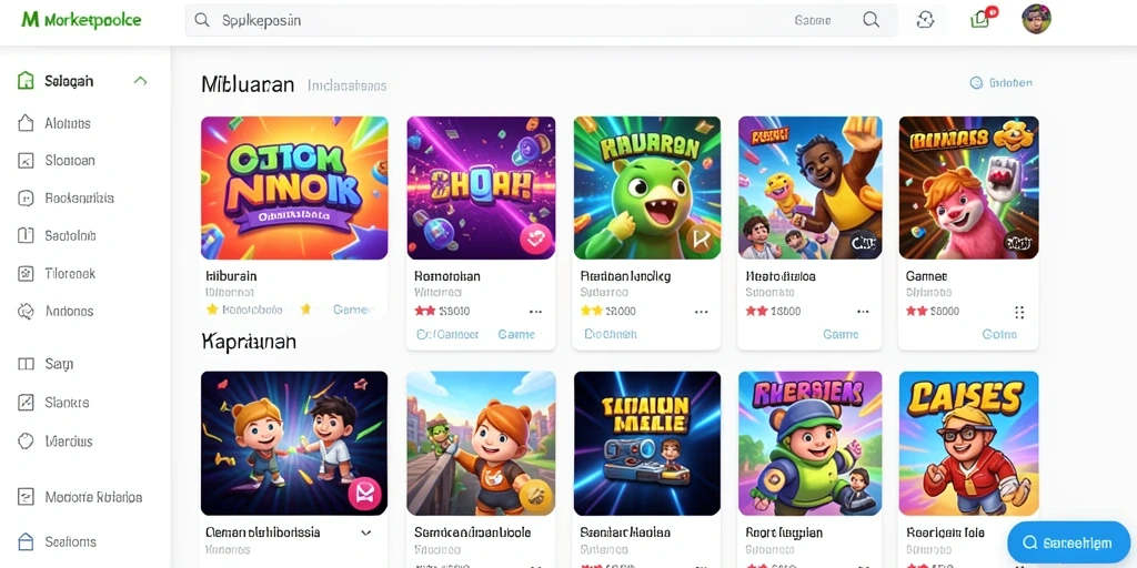 Informasi lengkap tentang bonus dan promosi.