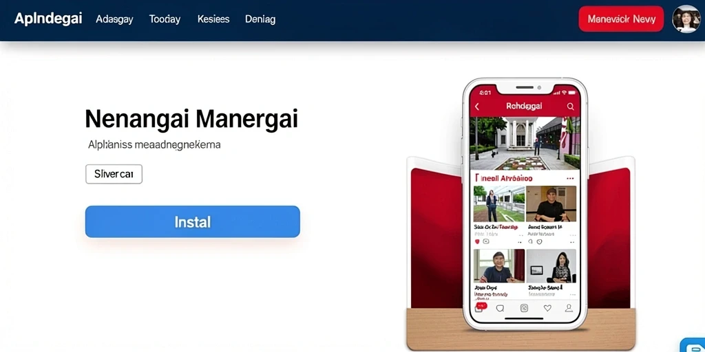 Interaksi pemain yang seru dalam mode multiplayer.