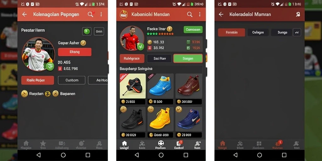 Fitur bonus yang meningkatkan peluang menangi jackpot.