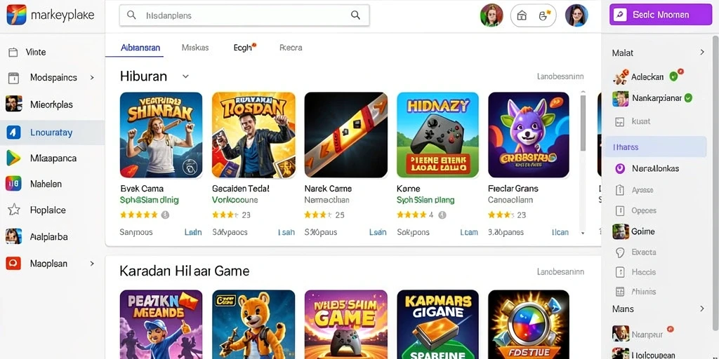 Sistem bonus yang menguntungkan bagi pemain.