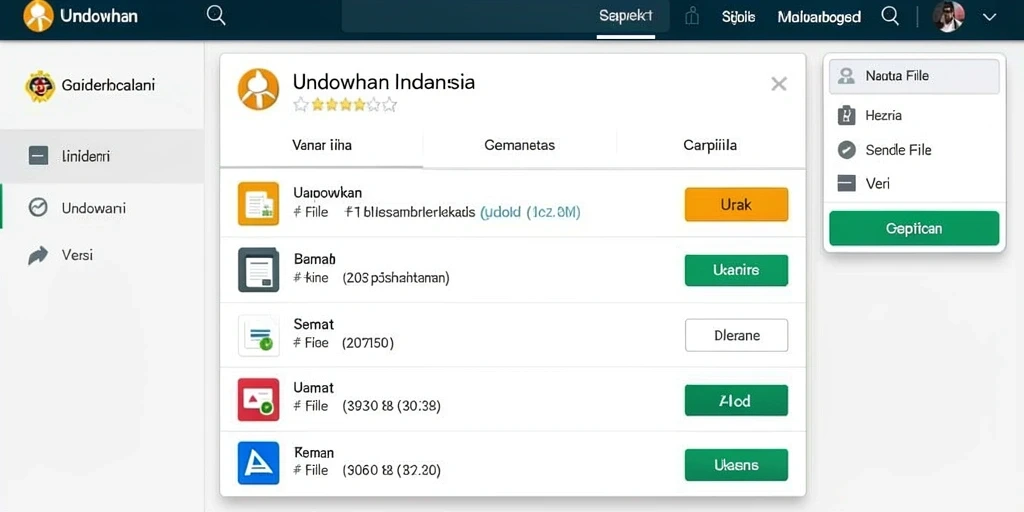 Pembaruan fitur terbaru yang membuat pengalaman bermain makin menarik.