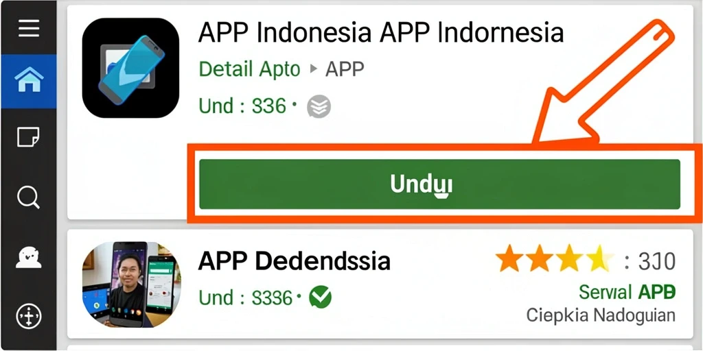 Fitur bonus yang menarik dan menguntungkan.