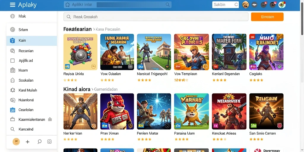 Sistem reward yang memberikan banyak keuntungan.