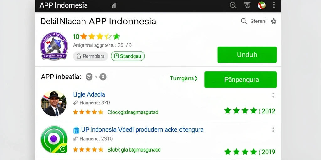 Fitur interaksi sosial yang memungkinkan koneksi dengan pemain lain.