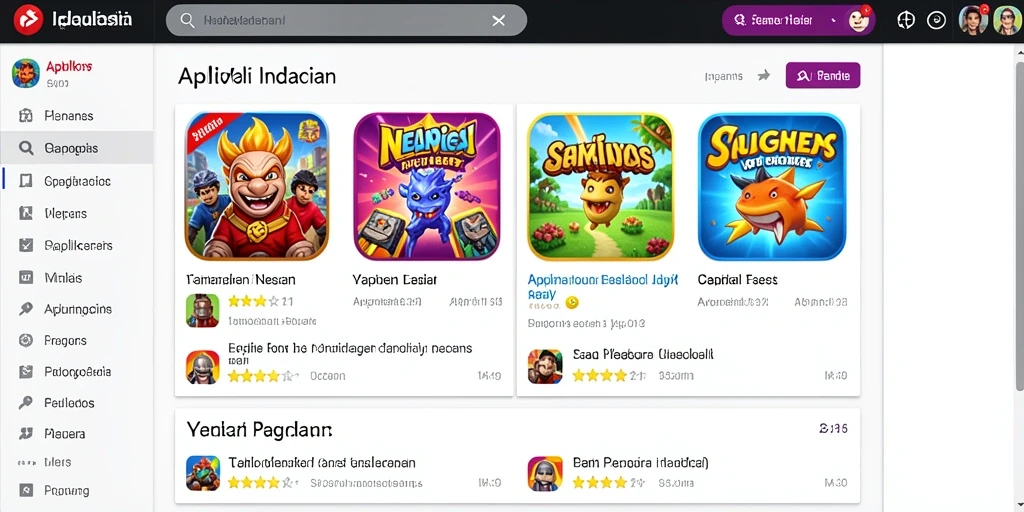 Fitur bonus menggiurkan yang selalu tersedia.