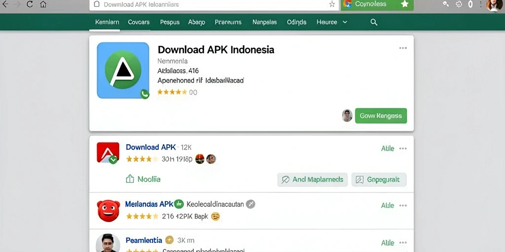 Menu promosi untuk mendapatkan bonus menarik.