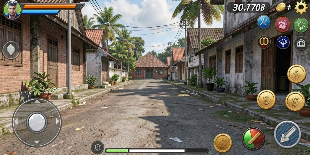 Fitur keamanan yang canggih dan terpercaya.