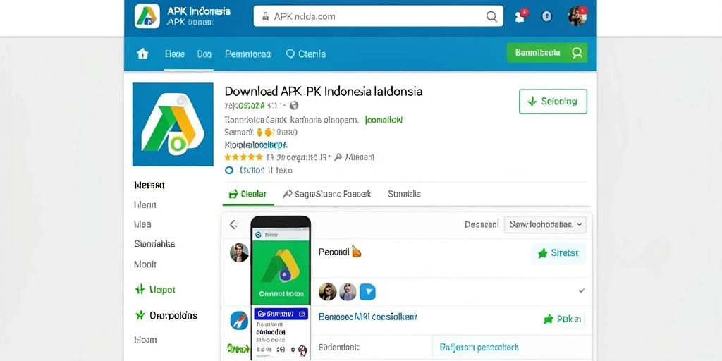 Grafik permainan yang memukau.