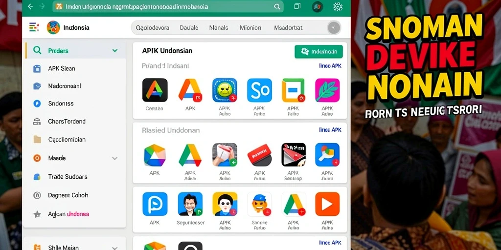 Fitur sosial yang memungkinkan kompetisi antar pemain.