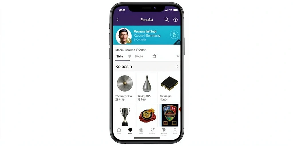 Fitur bonus yang menguntungkan bagi pemain.
