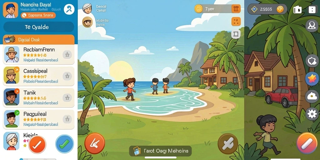 Fitur bonus yang menguntungkan setiap pemain.
